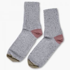 Riding High Holidays Socks Set B