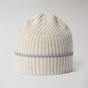 Riley Pipo Raidallinen Beige