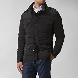 Riley Universal Field Jacket Takki Musta