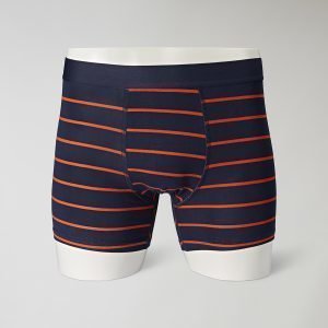 Riley Zane Brief Bokserit Oranssi