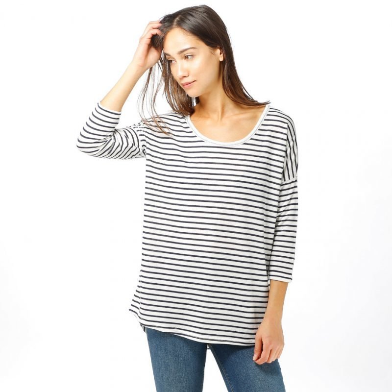 Rip Curl Ellie Stripe -longsleeve