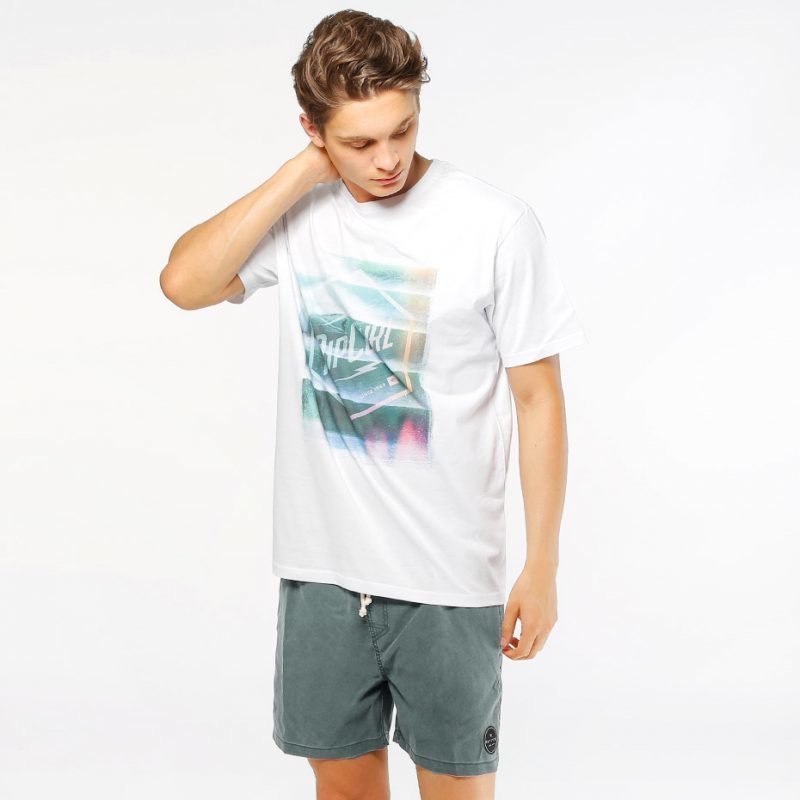 Rip Curl Impossibles -t-paita