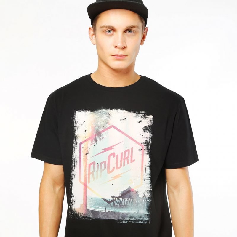 Rip Curl Impossibles -t-paita