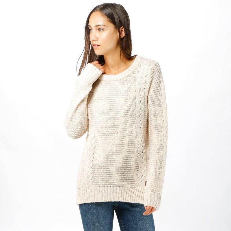 Rip Curl Neps Cozy -neule