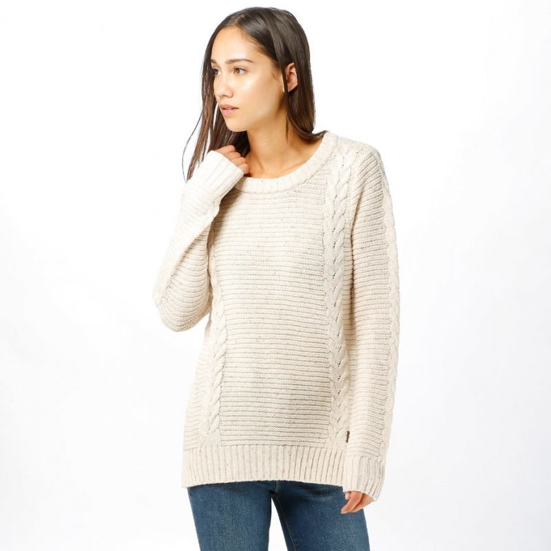 Rip Curl Neps Cozy -neule