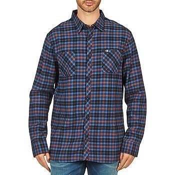 Rip Curl OBSESSED CHECK FLANNEL L/S SHIRT pitkähihainen paitapusero