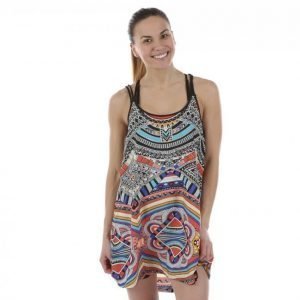 Rip Curl Tribal Myth Cover Up Mekko Musta