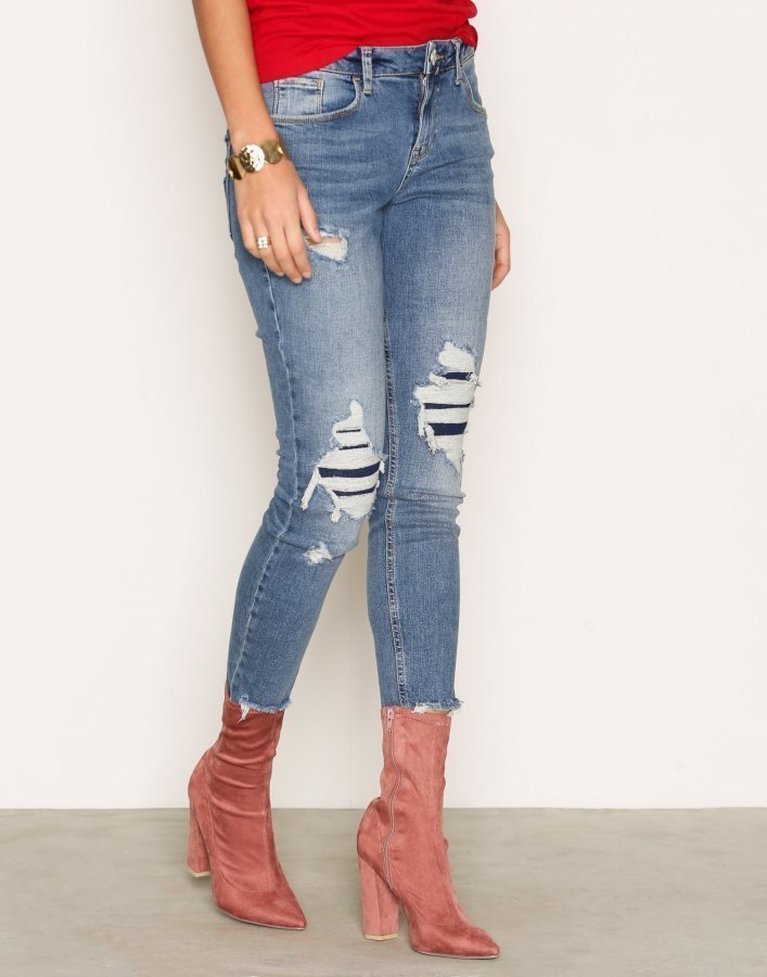 river island alannah jeans