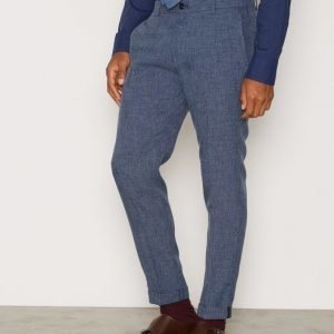 River Island Bobby Trouser Housut Blue