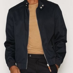 River Island Michigan Harrington Takki Navy