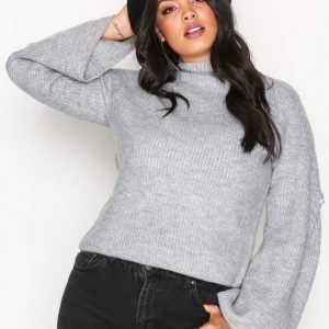 River Island Pearl Jumper Neulepusero Grey