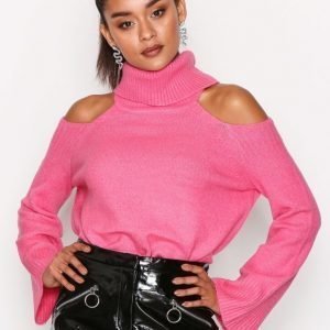 River Island Pink Jumper Poolopusero Pink