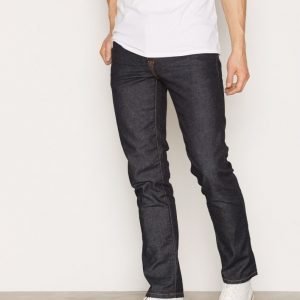 River Island Rinse Denim Farkut Denim