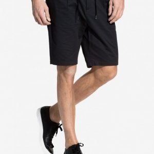 River Island Wagon Oversized Short Shortsit Navy