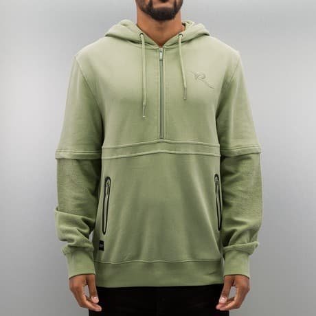 Rocawear Huppari Oliivi