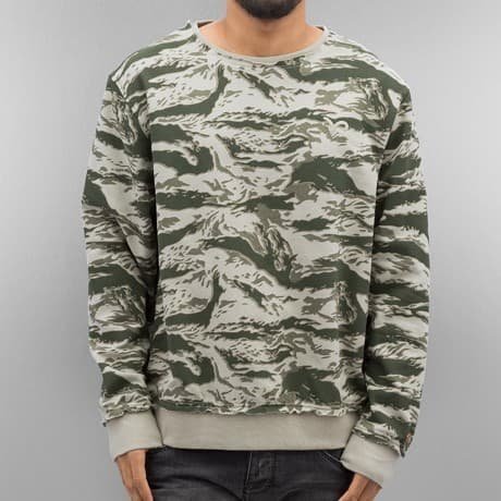 Rocawear Pusero Camouflage