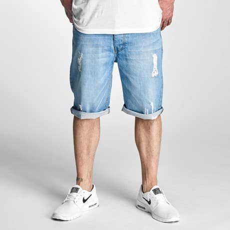 Rocawear Shortsit Sininen