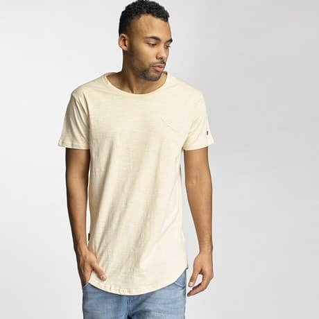 Rocawear T-paita Beige