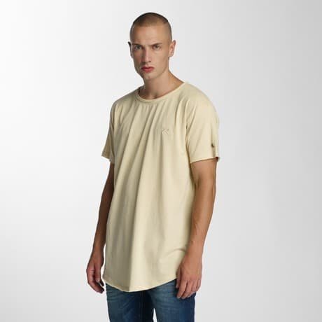 Rocawear T-paita Beige