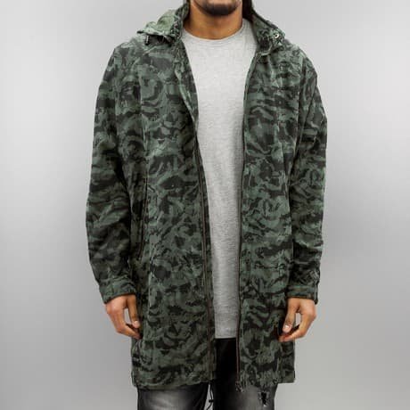 Rocawear Talvitakki Camouflage