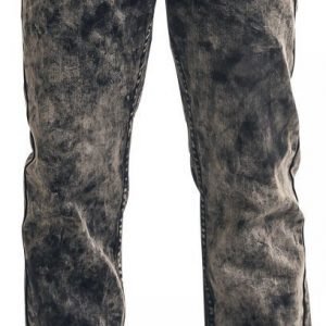 Rock Rebel By Emp Johnny Tinted Boot Cut Miesten Farkut