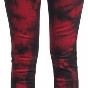 Rock Rebel By Emp Vicky Snow Wash Skinny Fit Naisten Farkut