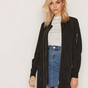 Rockandblue Incline Whippy Bomber Takki Black