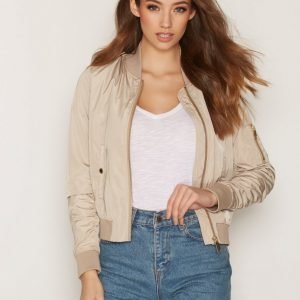 Rockandblue Joyful Whippy Bomber Takki Light Sand