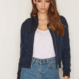 Rockandblue Joyful Whippy Bomber Takki Navy