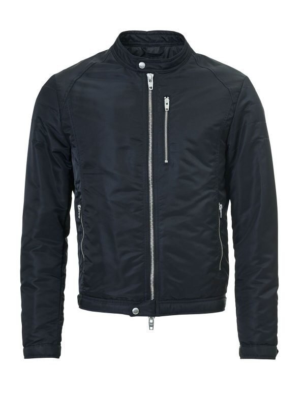 Rockandblue Kyan Bomber Takki