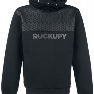 Rockupy Biker Huppari