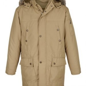 Roger Kent Parka Hiekka