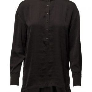 Rosemunde Blouse Ls pitkähihainen pusero