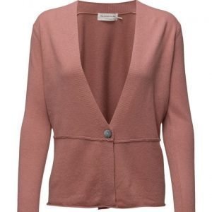 Rosemunde Cardigan Ls neuletakki