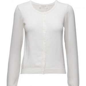 Rosemunde Cardigan Ls neuletakki