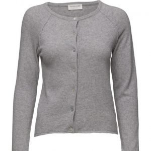 Rosemunde Cardigan Ls neuletakki