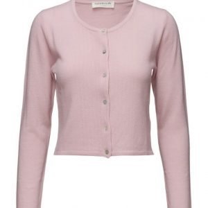 Rosemunde Cardigan Ls neuletakki