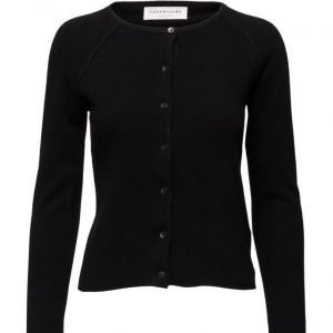 Rosemunde Cardigan Ls neuletakki