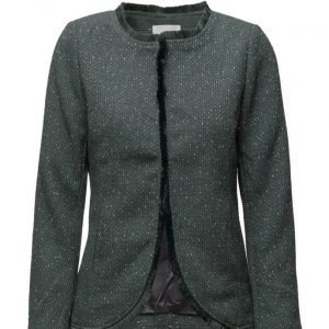 Rosemunde Jacket Ls bouclé takki