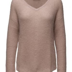 Rosemunde Pullover Ls neulepusero