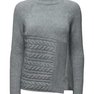 Rosemunde Pullover Ls neulepusero