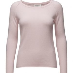 Rosemunde Pullover Ls neulepusero