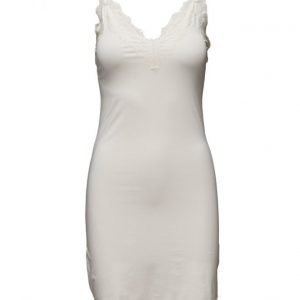 Rosemunde Strap Dress lyhyt mekko