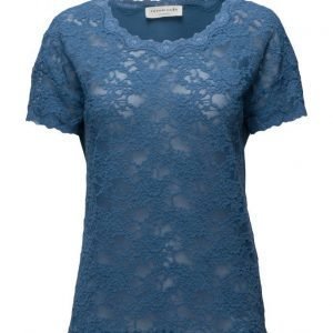 Rosemunde T-Shirt Ss