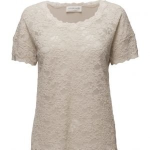 Rosemunde T-Shirt Ss