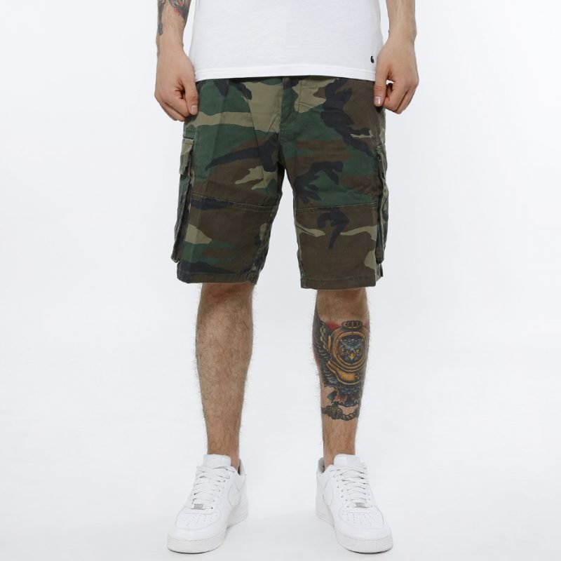 Rothco Vintage Paratroopers -shortsit