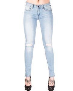 Roxana Light Denim