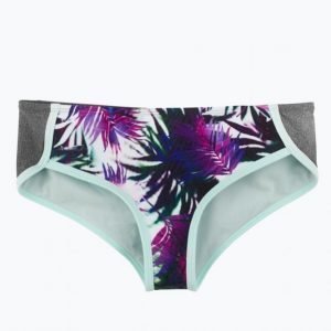 Roxy Carribbean Sunset Shorty Bikinihousut