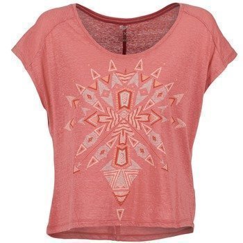 Roxy FASHION DOLMAN BEACH TRIBE lyhythihainen t-paita