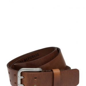 Royal RepubliQ Double Limit Belt vyö